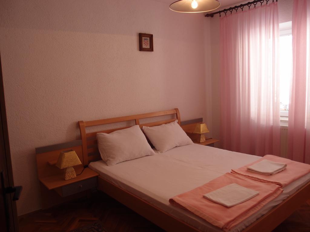 Apartment Sanja Senj  Room photo