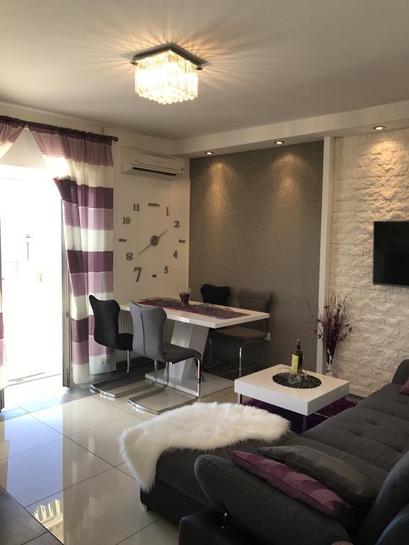 Apartment Sanja Senj  Exterior photo